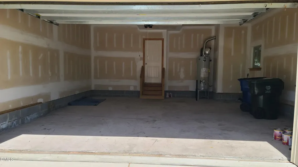 4103 Davis Meadow Street Raleigh NC 27616