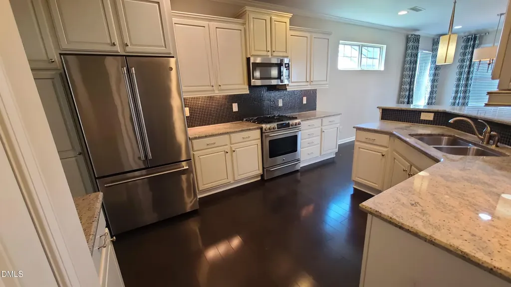 4103 Davis Meadow Street Raleigh NC 27616