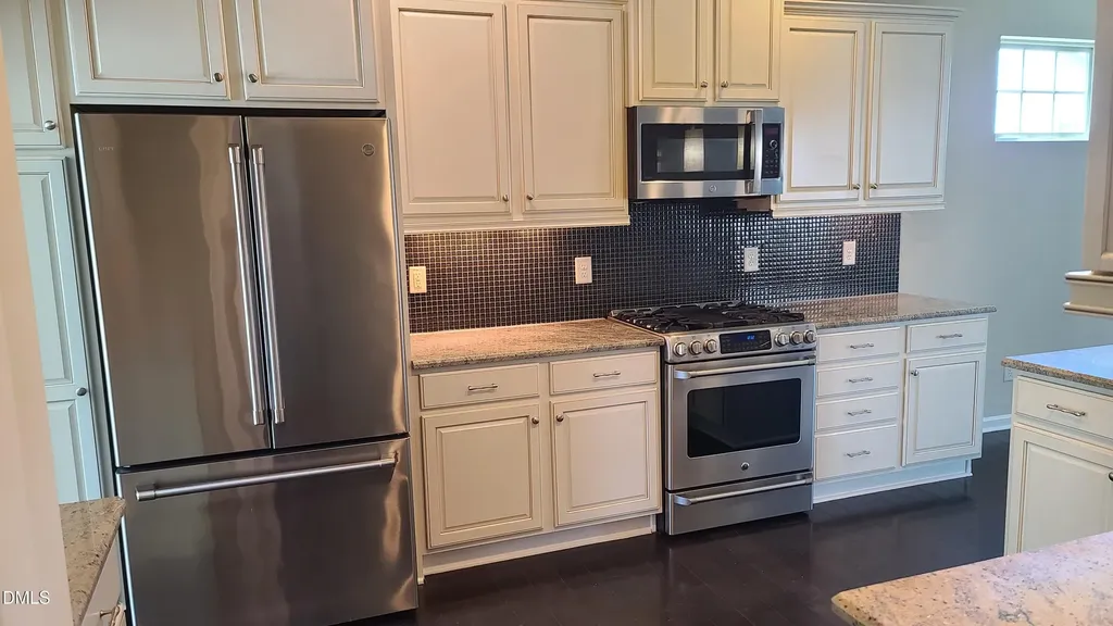 4103 Davis Meadow Street Raleigh NC 27616
