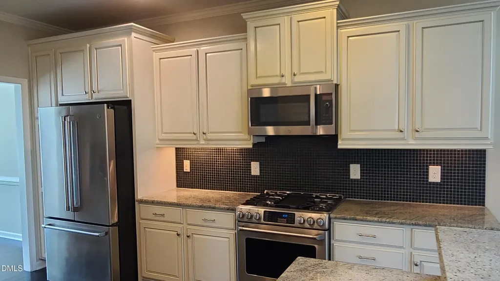 4103 Davis Meadow Street Raleigh NC 27616