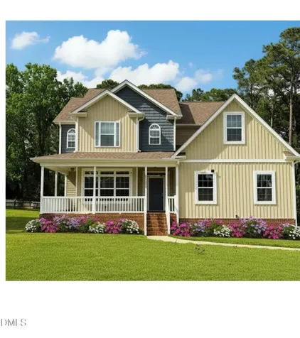 1003 Irongate Drive Apex NC 27502