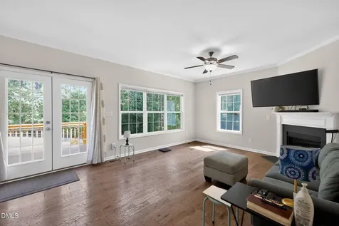 1003 Irongate Drive Apex NC 27502