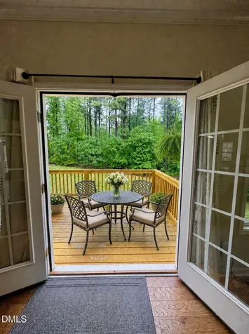 1003 Irongate Drive Apex NC 27502