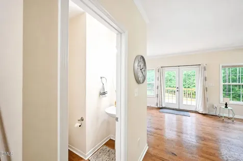 1003 Irongate Drive Apex NC 27502