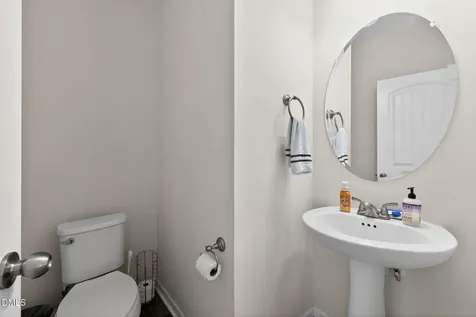 1003 Irongate Drive Apex NC 27502