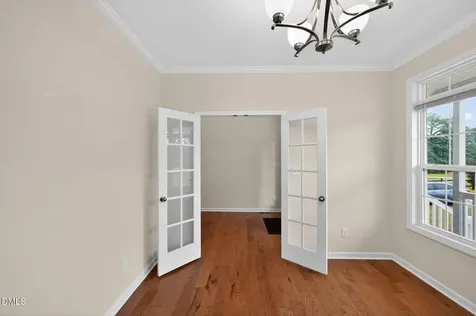 1003 Irongate Drive Apex NC 27502