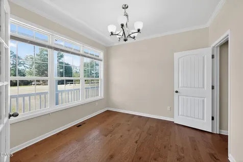 1003 Irongate Drive Apex NC 27502