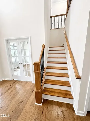 1003 Irongate Drive Apex NC 27502