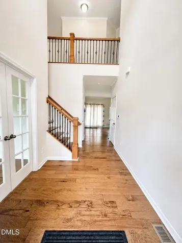 1003 Irongate Drive Apex NC 27502