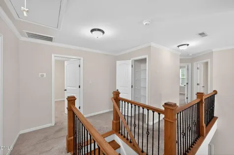 1003 Irongate Drive Apex NC 27502