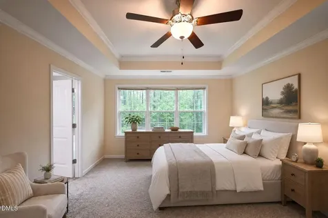 1003 Irongate Drive Apex NC 27502