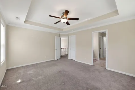 1003 Irongate Drive Apex NC 27502