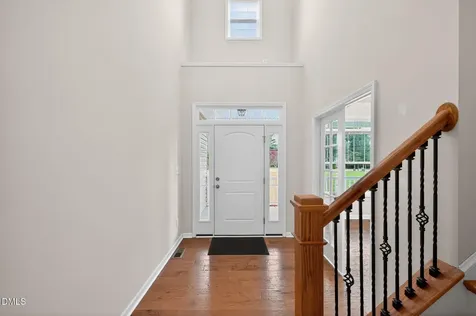 1003 Irongate Drive Apex NC 27502