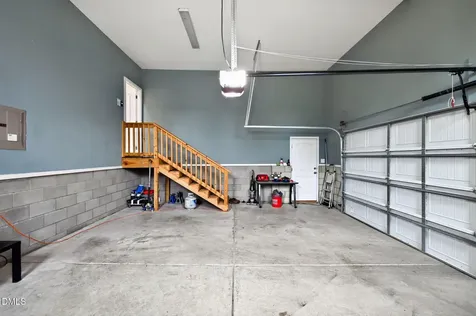 1003 Irongate Drive Apex NC 27502
