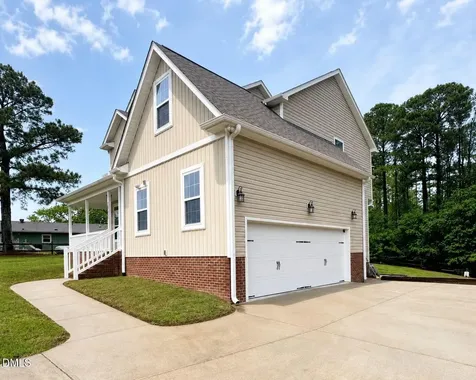 1003 Irongate Drive Apex NC 27502
