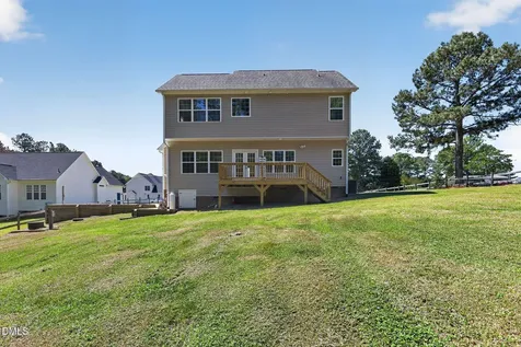 1003 Irongate Drive Apex NC 27502