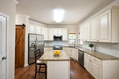 1003 Irongate Drive Apex NC 27502