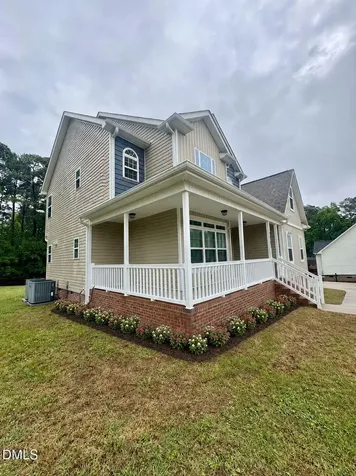 1003 Irongate Drive Apex NC 27502