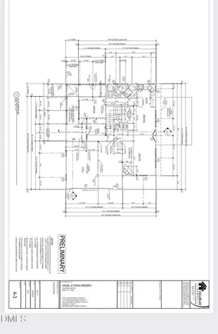 1003 Irongate Drive Apex NC 27502