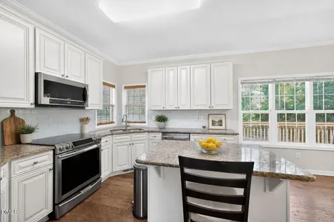 1003 Irongate Drive Apex NC 27502