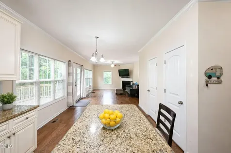 1003 Irongate Drive Apex NC 27502