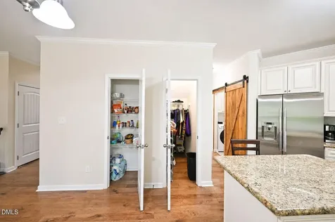 1003 Irongate Drive Apex NC 27502