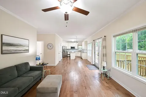 1003 Irongate Drive Apex NC 27502