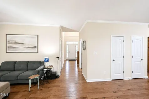 1003 Irongate Drive Apex NC 27502