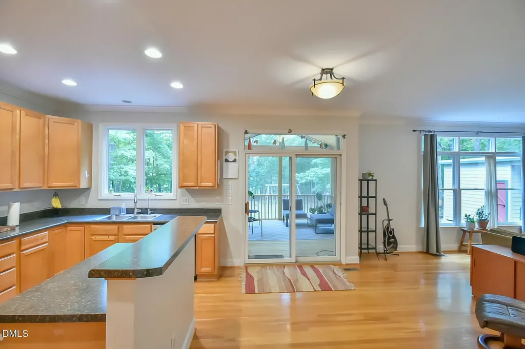 612 Highland Trail Chapel Hill NC 27516