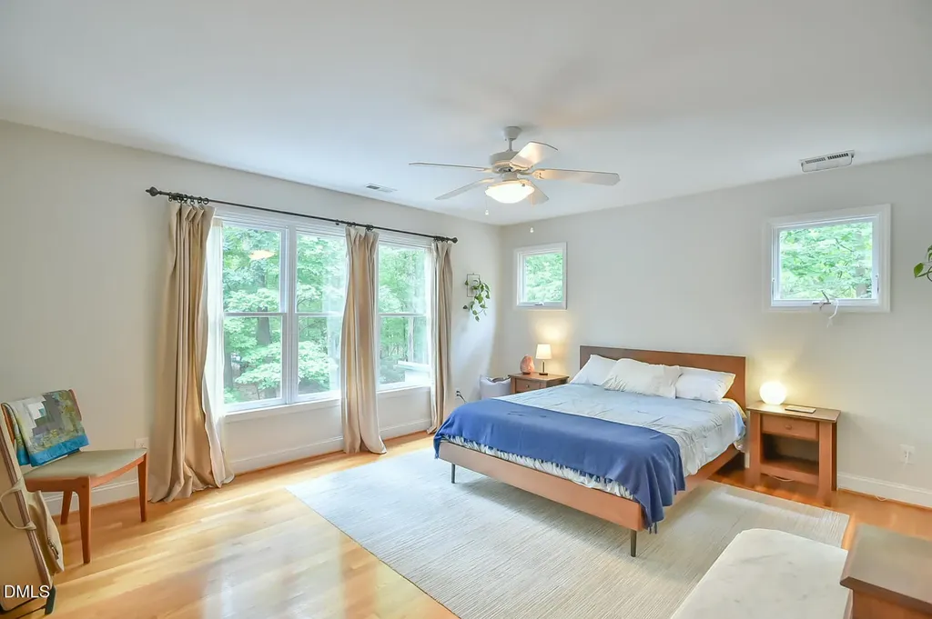 612 Highland Trail Chapel Hill NC 27516