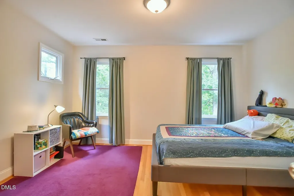 612 Highland Trail Chapel Hill NC 27516