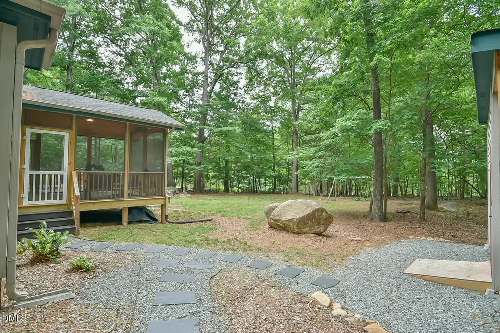 612 Highland Trail Chapel Hill NC 27516