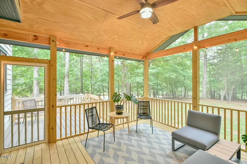 612 Highland Trail Chapel Hill NC 27516