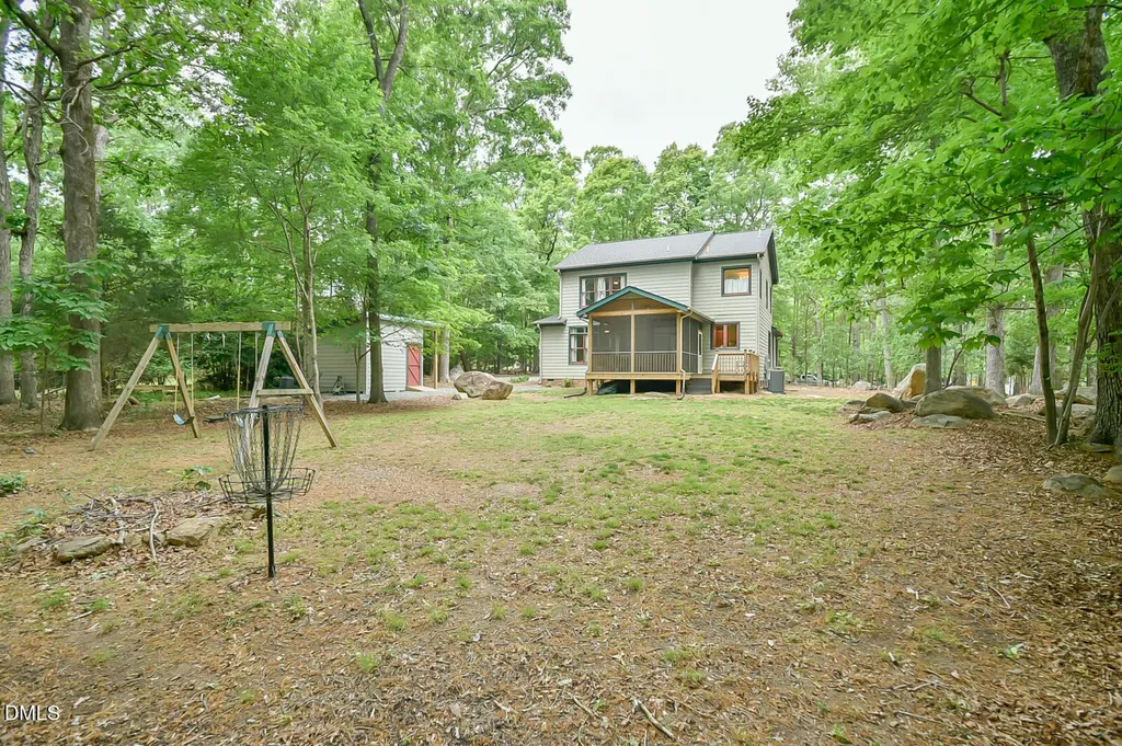 612 Highland Trail Chapel Hill NC 27516
