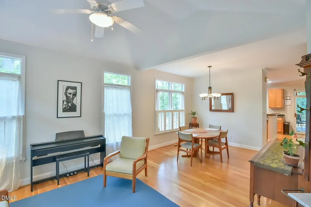 612 Highland Trail Chapel Hill NC 27516