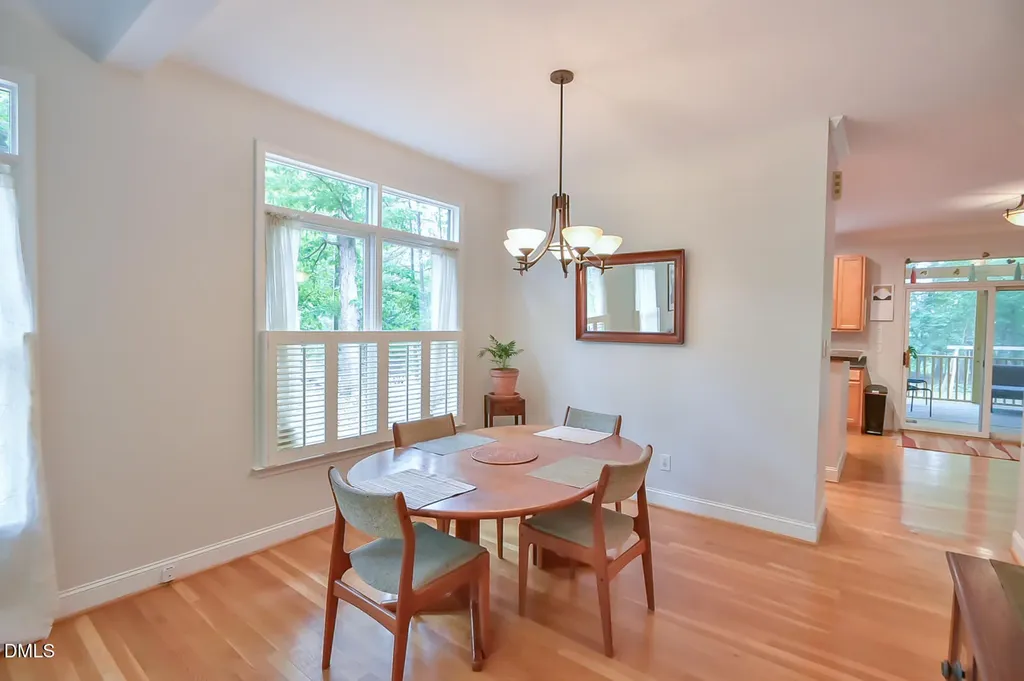 612 Highland Trail Chapel Hill NC 27516