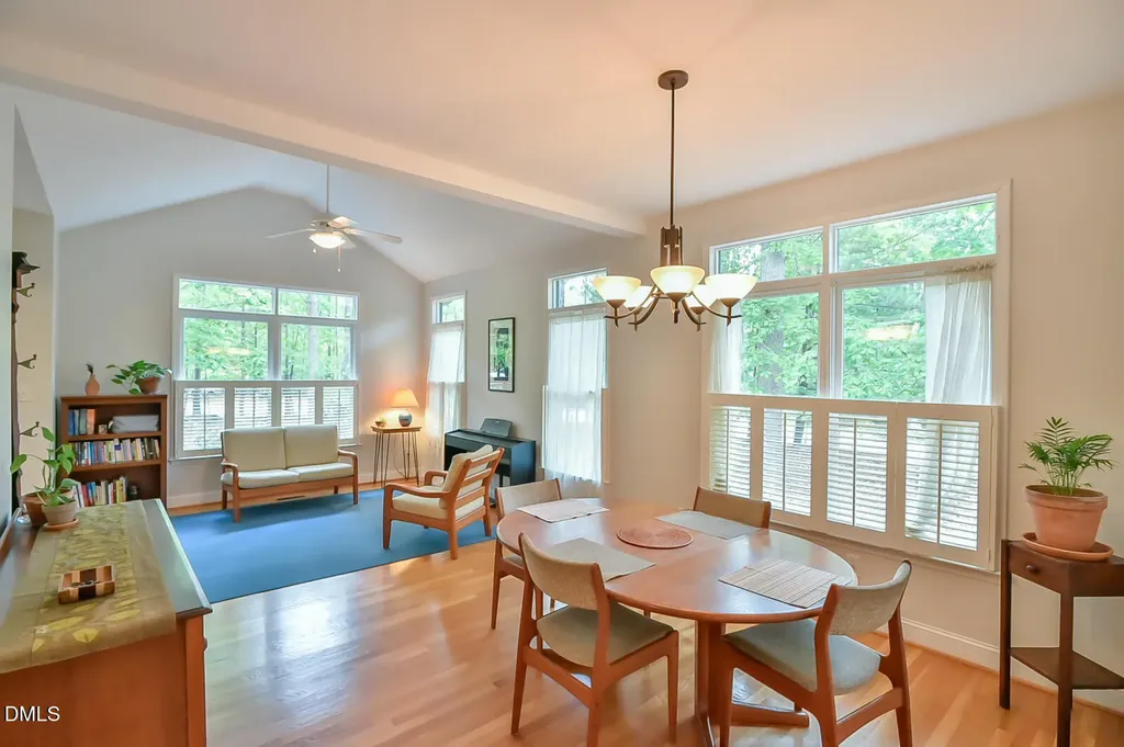 612 Highland Trail Chapel Hill NC 27516