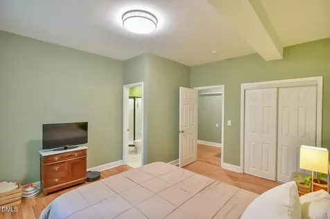612 Highland Trail Chapel Hill NC 27516