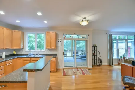 612 Highland Trail Chapel Hill NC 27516