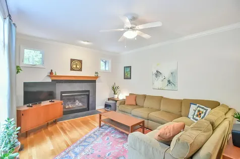 612 Highland Trail Chapel Hill NC 27516