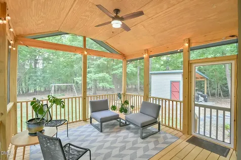 612 Highland Trail Chapel Hill NC 27516