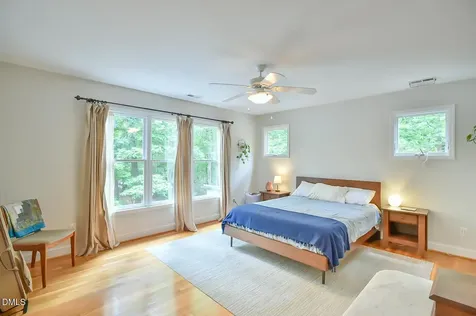 612 Highland Trail Chapel Hill NC 27516