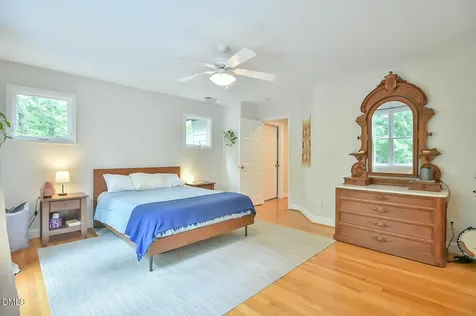 612 Highland Trail Chapel Hill NC 27516