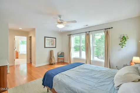 612 Highland Trail Chapel Hill NC 27516