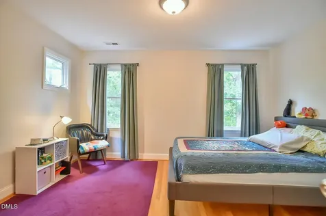 612 Highland Trail Chapel Hill NC 27516