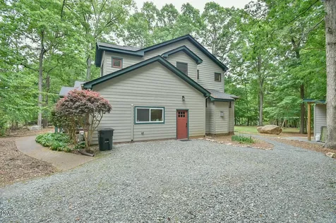 612 Highland Trail Chapel Hill NC 27516