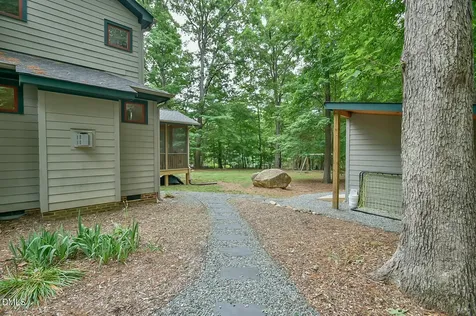 612 Highland Trail Chapel Hill NC 27516