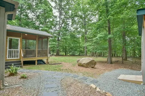 612 Highland Trail Chapel Hill NC 27516