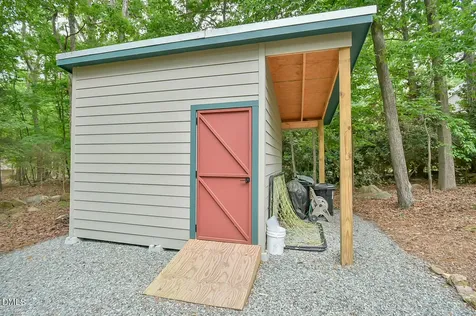 612 Highland Trail Chapel Hill NC 27516