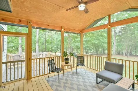 612 Highland Trail Chapel Hill NC 27516